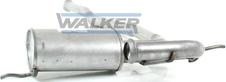 Walker 13661 - Средно гърне vvparts.bg