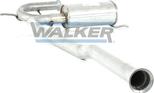 Walker 13661 - Средно гърне vvparts.bg