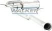 Walker 13661 - Средно гърне vvparts.bg