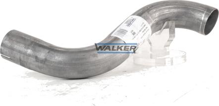 Walker 13366 - Изпускателна тръба vvparts.bg