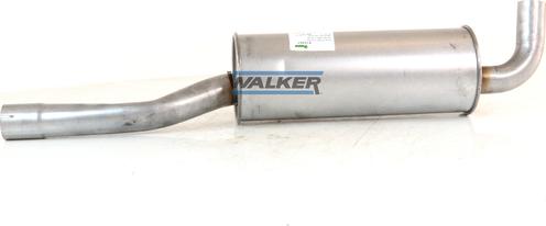 Walker 13367 - Средно гърне vvparts.bg