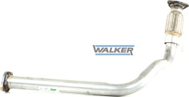 Walker 12418 - Изпускателна тръба vvparts.bg