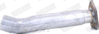 Walker 17933 - Изпускателна тръба vvparts.bg