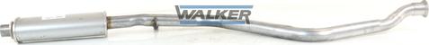 Walker 17581 - Средно гърне vvparts.bg