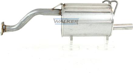 Walker 17781 - Крайно гърне vvparts.bg