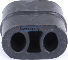 Walker 86567 - Скоба, изпускателна система vvparts.bg