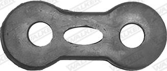 Walker 86511 - Скоба, изпускателна система vvparts.bg