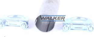 Walker 86045 - Тръбна връзка, изпускателна система vvparts.bg