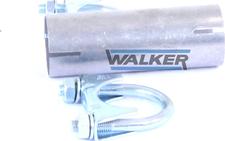 Walker 86045 - Тръбна връзка, изпускателна система vvparts.bg