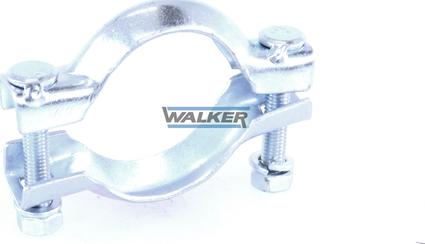 Walker 86019 - Тръбна връзка, изпускателна система vvparts.bg