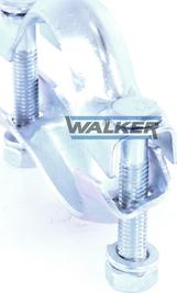 Walker 86019 - Тръбна връзка, изпускателна система vvparts.bg