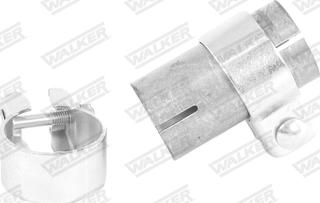 Walker 86144 - Тръбна връзка, изпускателна система vvparts.bg