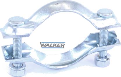 Walker 86206 - Тръбна връзка, изпускателна система vvparts.bg