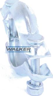 Walker 86206 - Тръбна връзка, изпускателна система vvparts.bg