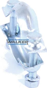 Walker 86206 - Тръбна връзка, изпускателна система vvparts.bg