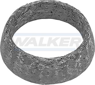 Walker 80495 - Уплътнение, изпускателни тръби vvparts.bg