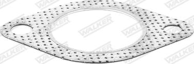 Walker 80461 - Уплътнение, изпускателни тръби vvparts.bg