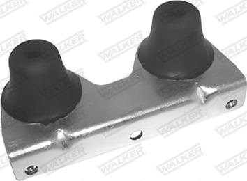 Walker 80467 - Скоба, изпускателна система vvparts.bg