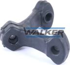 Walker 80485 - Скоба, изпускателна система vvparts.bg