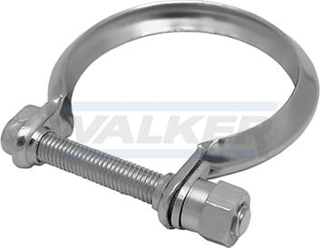 Walker 80439 - Тръбна връзка, изпускателна система vvparts.bg