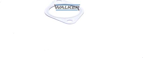 Walker 80505 - Уплътнение, изпускателни тръби vvparts.bg