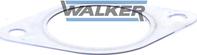 Walker 80505 - Уплътнение, изпускателни тръби vvparts.bg