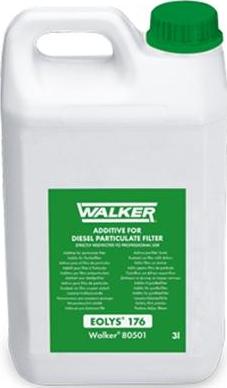 Walker 80501 - Добавка за горивото vvparts.bg