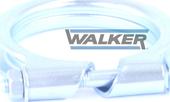 Walker 80521 - Тръбна връзка, изпускателна система vvparts.bg