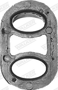 Walker 80622 - Скоба, изпускателна система vvparts.bg