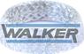 Walker 80041 - Уплътнение, изпускателни тръби vvparts.bg