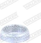 Walker 80041 - Уплътнение, изпускателни тръби vvparts.bg