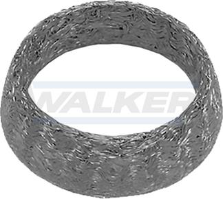 Walker 80041 - Уплътнение, изпускателни тръби vvparts.bg