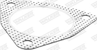 Walker 80 059 - Уплътнение, изпускателни тръби vvparts.bg