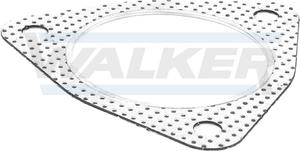 Walker 80 059 - Уплътнение, изпускателни тръби vvparts.bg