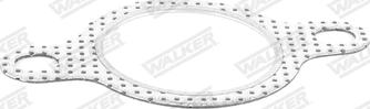 Walker 80055 - Уплътнение, изпускателни тръби vvparts.bg