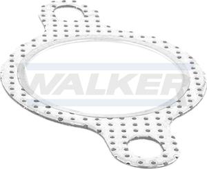 Walker 80055 - Уплътнение, изпускателни тръби vvparts.bg