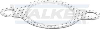 Walker 80055 - Уплътнение, изпускателни тръби vvparts.bg