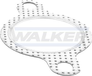 Walker 80055 - Уплътнение, изпускателни тръби vvparts.bg