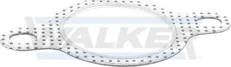 Walker 80055 - Уплътнение, изпускателни тръби vvparts.bg