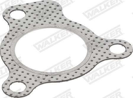 Walker 80056 - Уплътнение, изпускателни тръби vvparts.bg