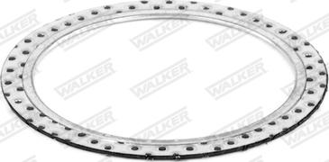 Walker 80066 - Уплътнение, изпускателни тръби vvparts.bg