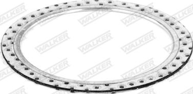 Walker 80066 - Уплътнение, изпускателни тръби vvparts.bg