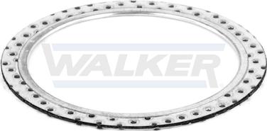 Walker 80066 - Уплътнение, изпускателни тръби vvparts.bg