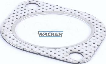 Walker 80063 - Уплътнение, изпускателни тръби vvparts.bg