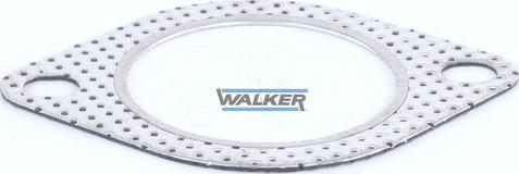 Walker 80063 - Уплътнение, изпускателни тръби vvparts.bg