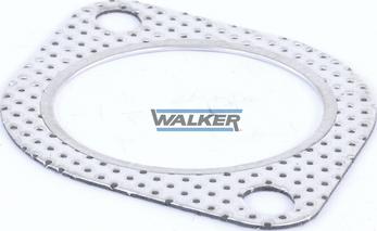 Walker 80063 - Уплътнение, изпускателни тръби vvparts.bg