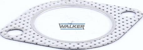 Walker 80063 - Уплътнение, изпускателни тръби vvparts.bg