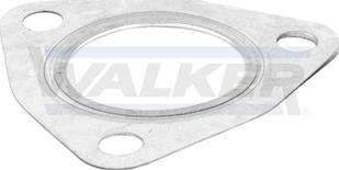 Walker 80014 - Уплътнение, изпускателни тръби vvparts.bg