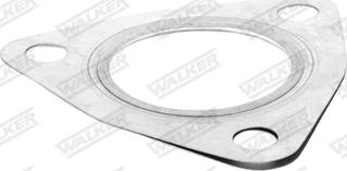 Walker 80014 - Уплътнение, изпускателни тръби vvparts.bg