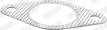 Walker 80081 - Уплътнение, изпускателни тръби vvparts.bg